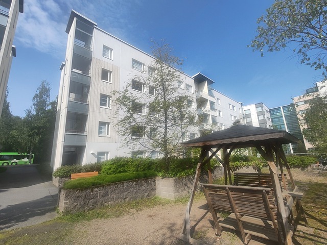 Siltakatu 15 A