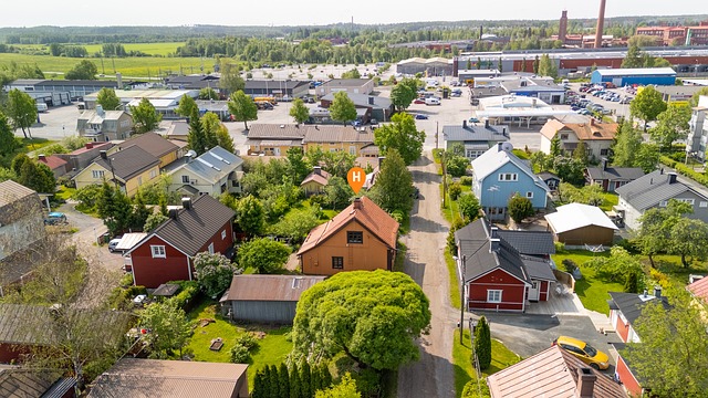 VI Linja 5