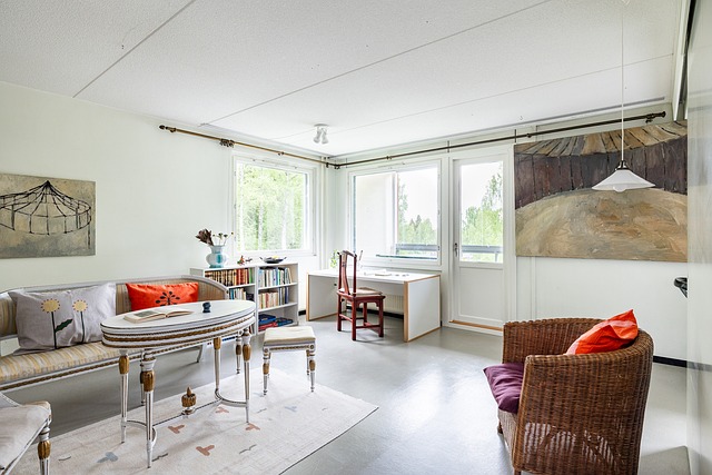 Porrassalmenkuja 4 A