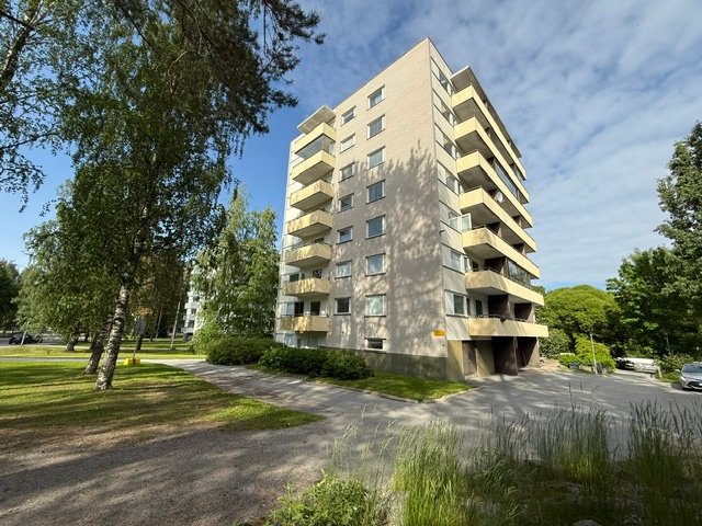 Itäkunnaantie 5 A