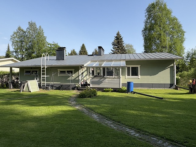 Västäräkintie 3