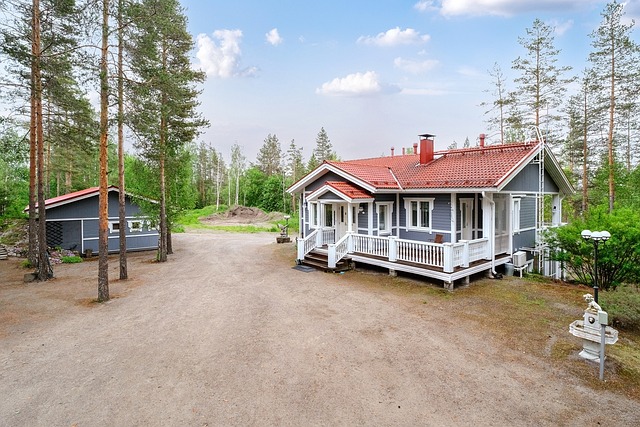 Niinimäentie 232