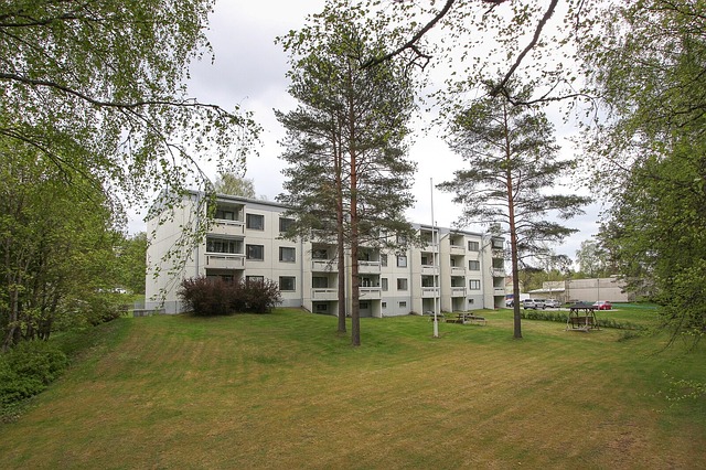 Välenojanpolku 6 B