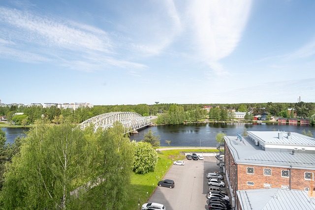 Kasarmintie 21 A