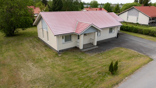 Höyläkuja 4