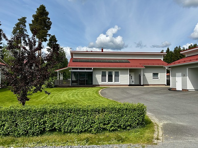 Tervatynnyri 1