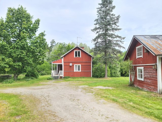 Kurustaisenkuja 19