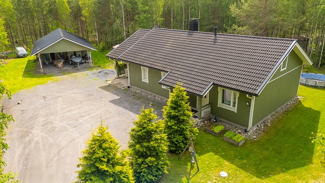 Kaukolantie 99