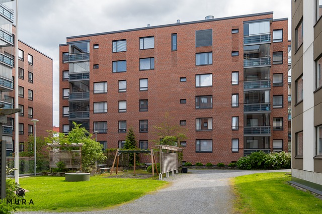 Tiiliruukinkatu 16 A