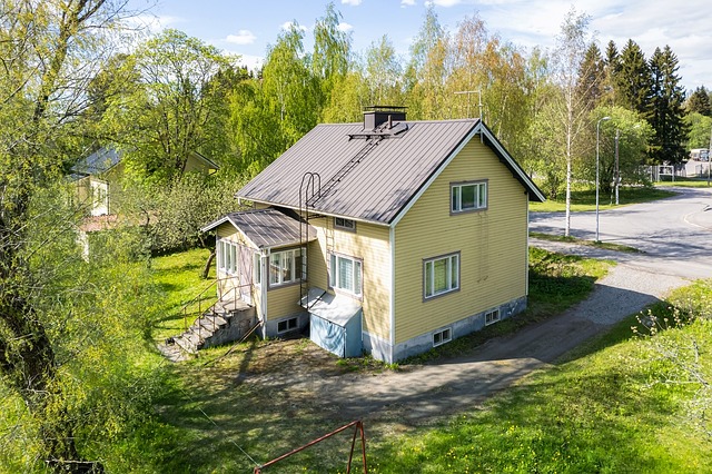 Holmantie 23