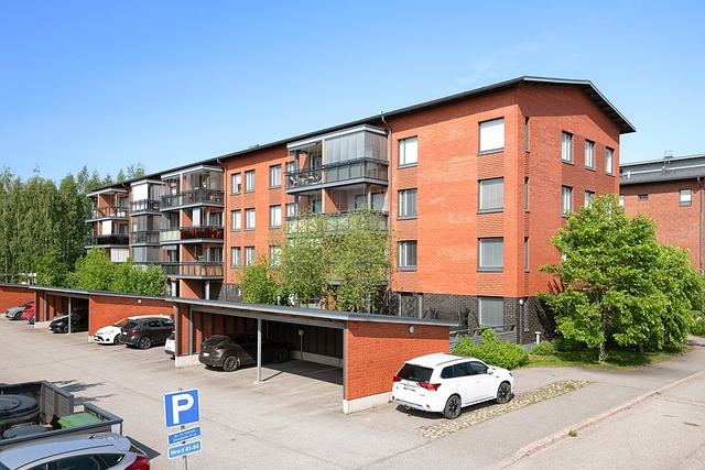 Väinö Tannerin tie 13 B