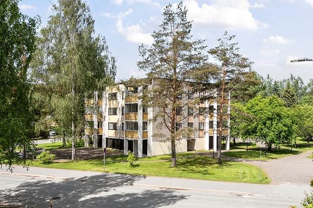Ravikatu 7 A