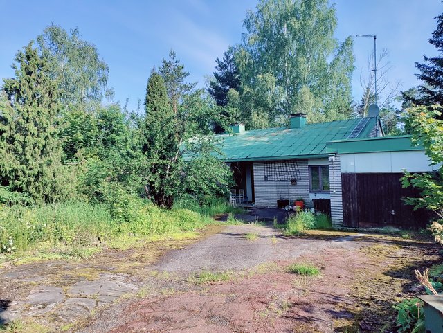 Metsikkötie 11