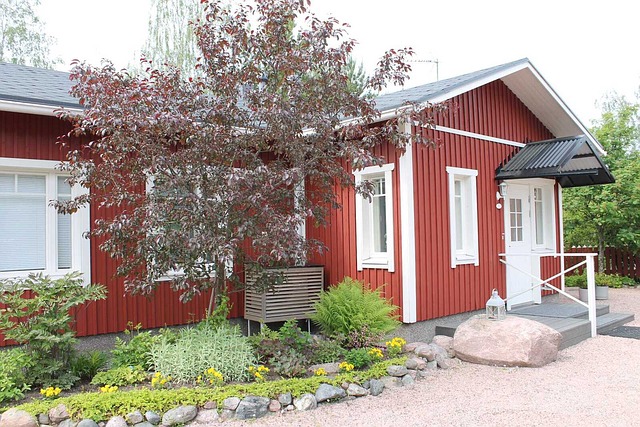 Lammenrannankaari 14