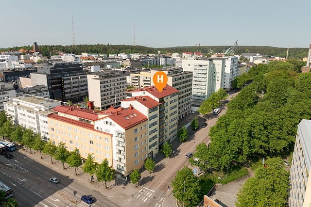 Kirkkokatu 19 C