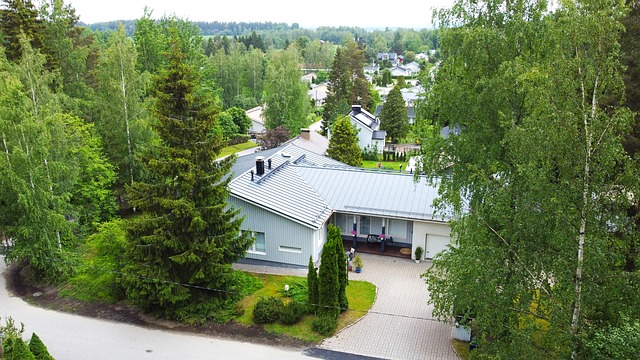 Korpimäki 4