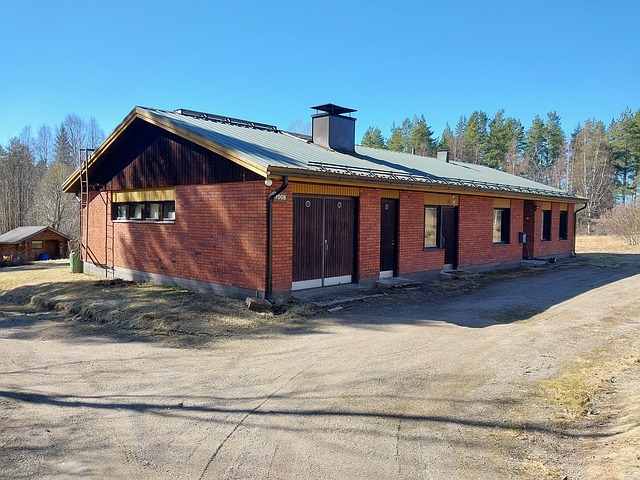 Saarijärventie 700B