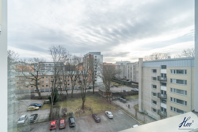 Vähä Hämeenkatu 6 B, 20500 Turku 22