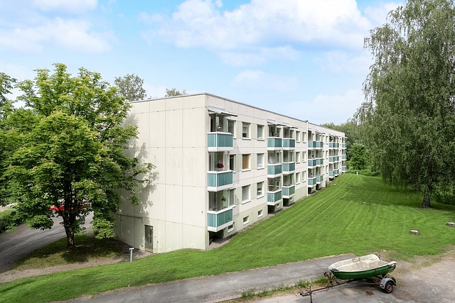 Ojoistenkatu 9 D