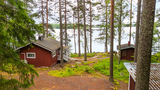 Haarankorventie 832