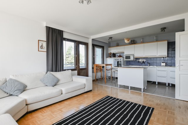 Juustilankatu 8 A