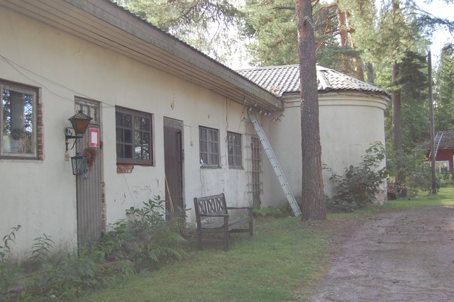 Rajalahdentie 27