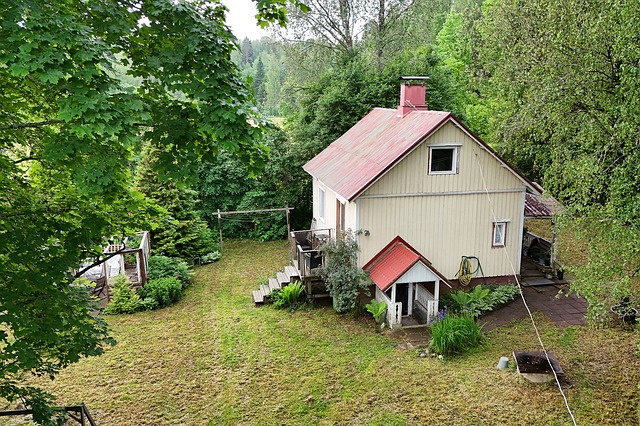 Raittilankuja 13