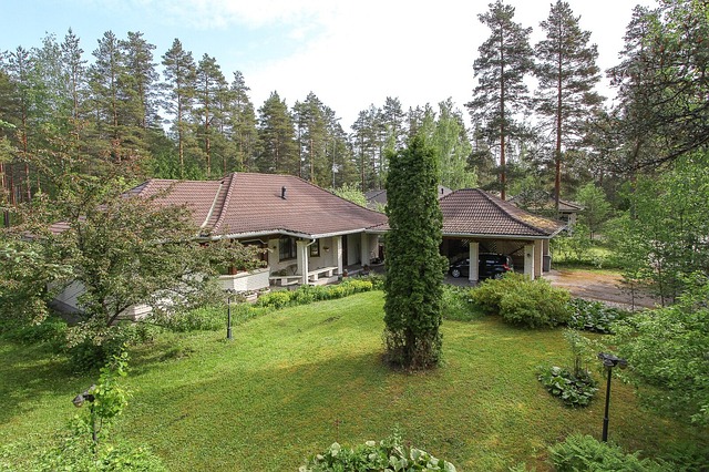 Solttilantie 17