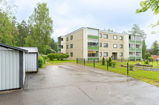 Nyhkäläntie 50-52 A