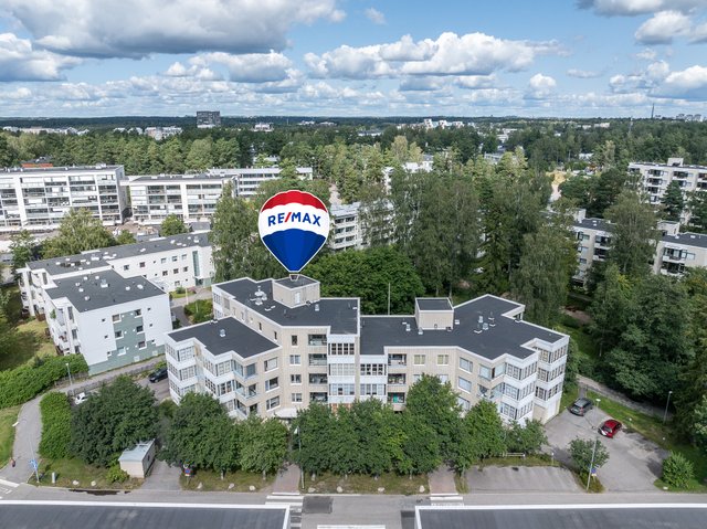 Ukkohauentie 6 A
