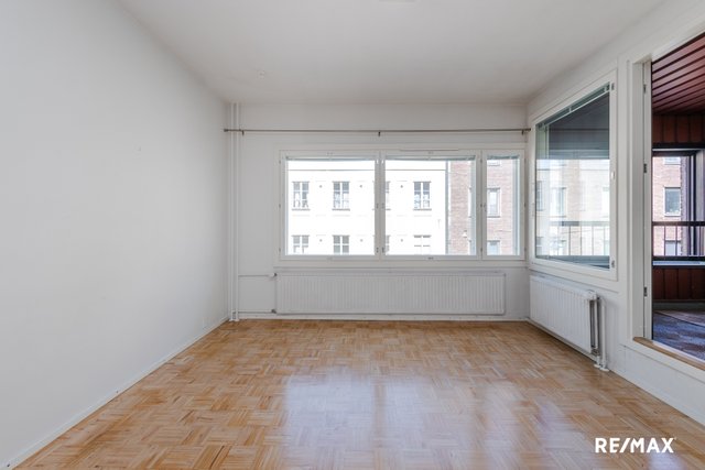 Kalevankatu 26 A