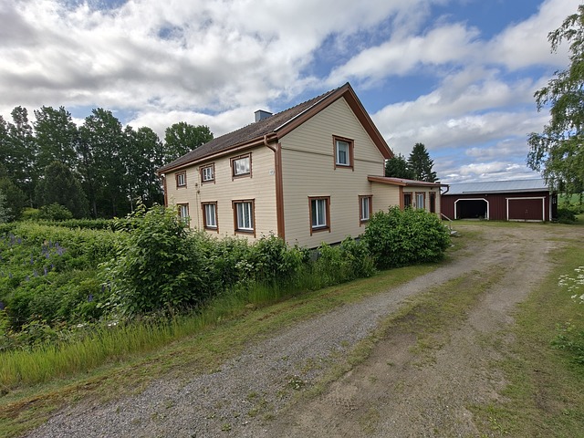 Kuortaneentie 611