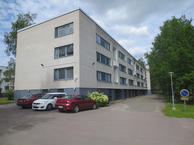 Imatrankoskentie 28 C