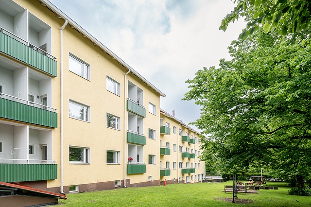 Pohjolankatu 24 A