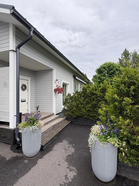 Hansaksentie 8 F