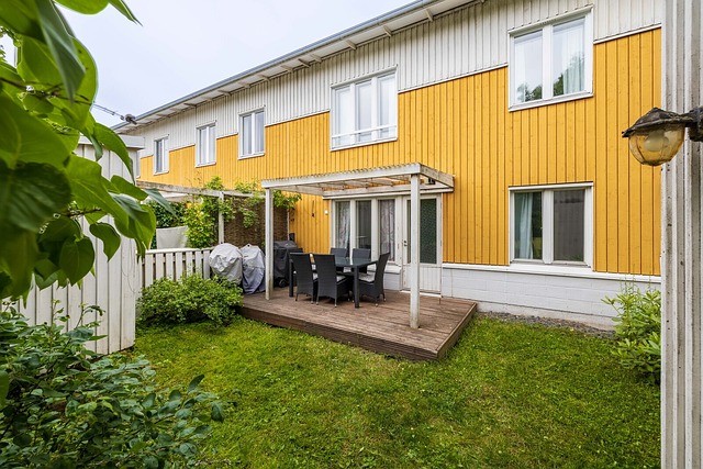 Peltokylänraitti 6 F