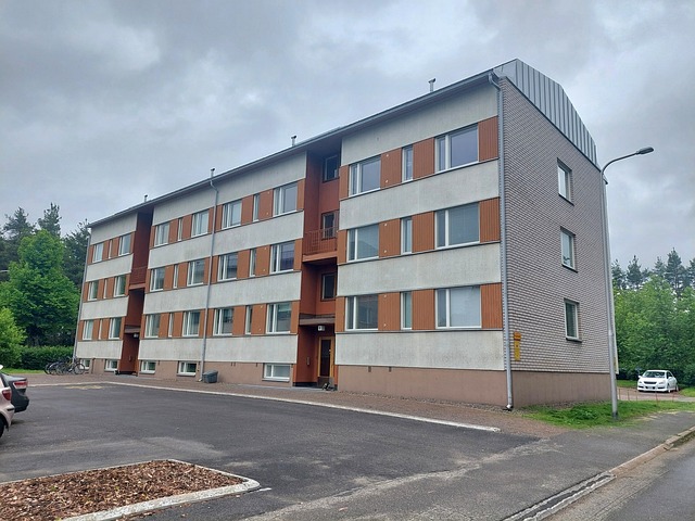 Hallituskatu 36 a