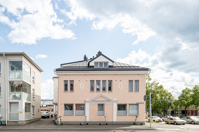 Tulliportinkatu 52 A