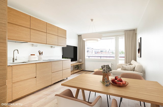 Pyhäjärvenkatu 8 A