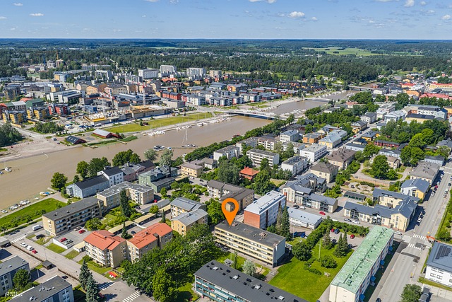 Runeberginkatu 7, Porvoo (Keskusta), Kuva 7, esikatselu
