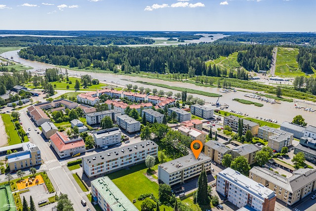 Runeberginkatu 7, Porvoo (Keskusta), Kuva 8, esikatselu