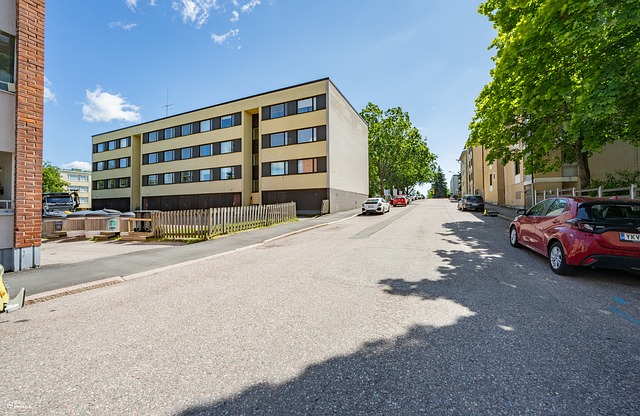 Runeberginkatu 7, Porvoo (Keskusta), Kuva 2, esikatselu
