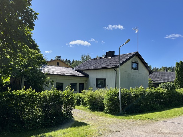 Sveitsinkatu 21