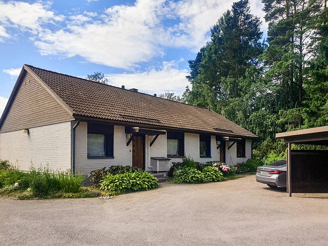 Köysitie 2 A