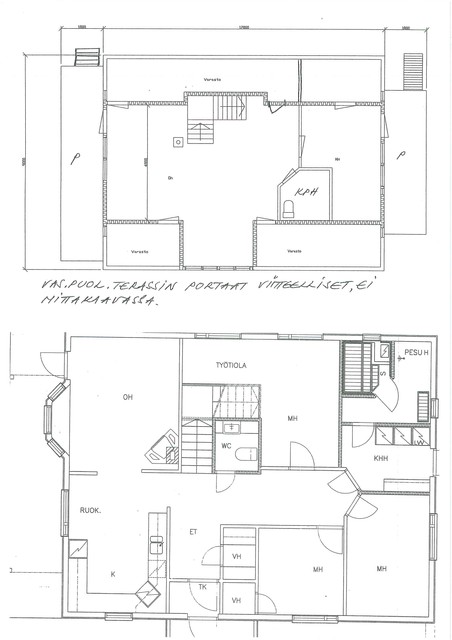 Kylväjänkuja 3, 21870 Riihikoski 2