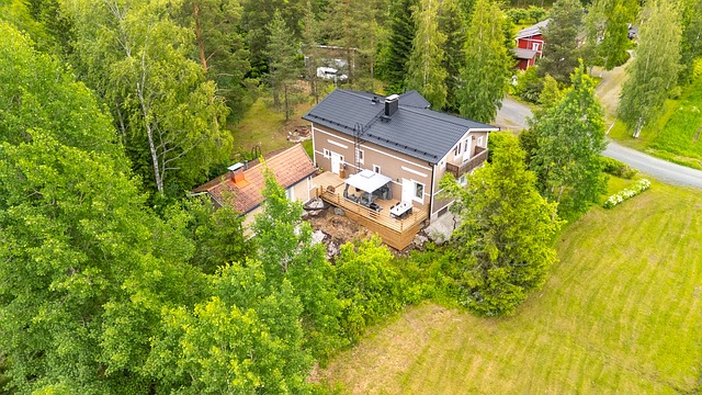 Toivonpolku 4