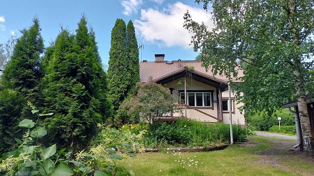 Heinolan Vanhatie 55