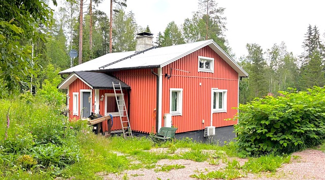 Eskonmäentie 15