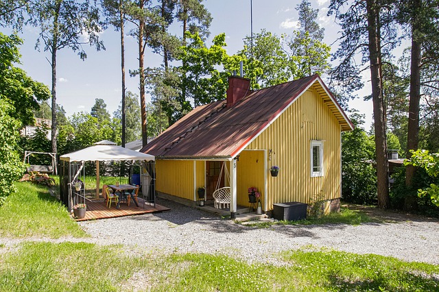 Sähköttäjänmäki 5
