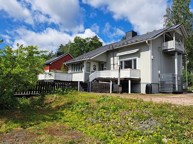 Istosperäntie 29